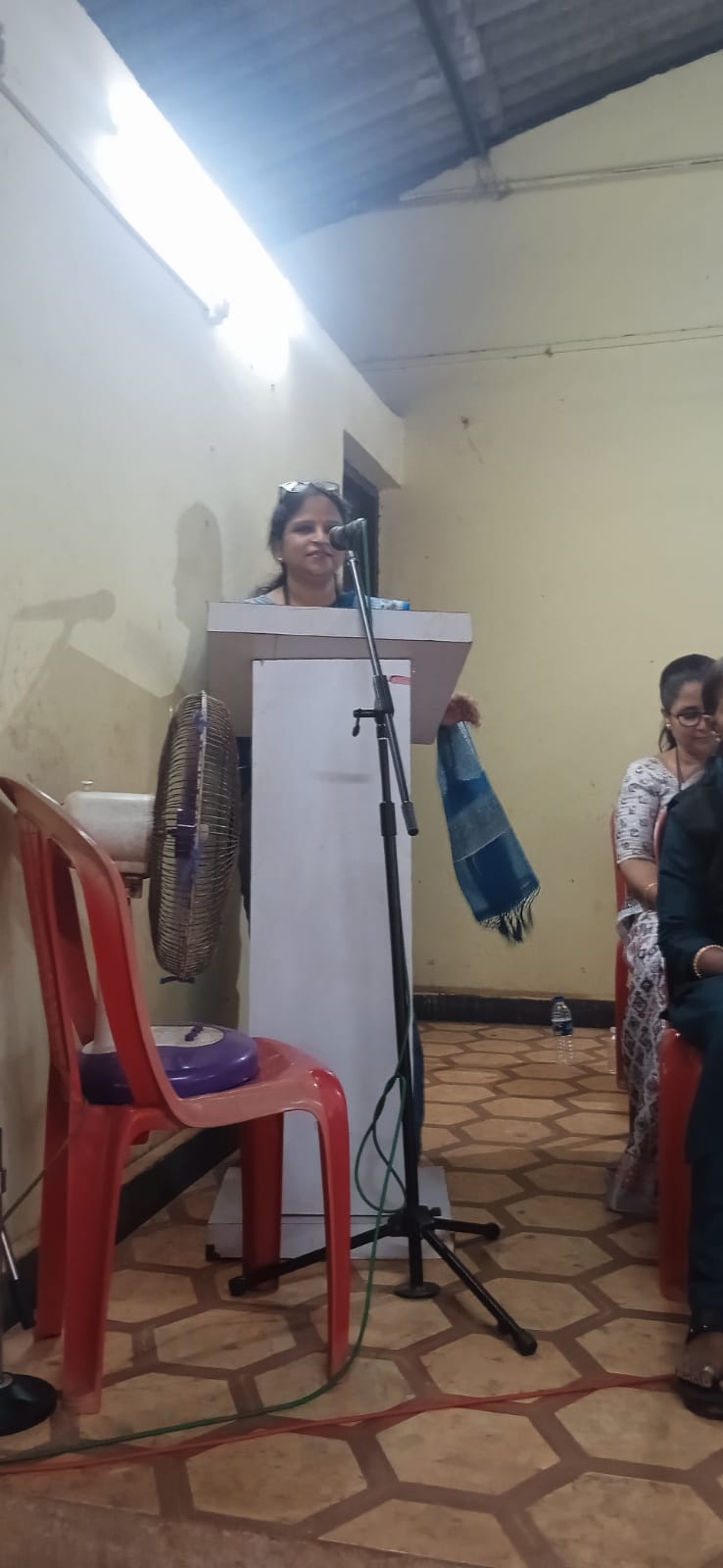 SUPHALAM PROGARM WOMENS DAY